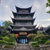 Discover Chenzhou, China – The Hidden Gem of Hunan! 🌿🏯