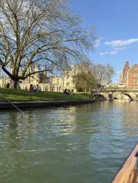 Cambridge 
