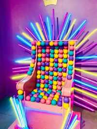🍭 Virtual Guide to The Dessert Museum – Pasay City, Philippines 🍦