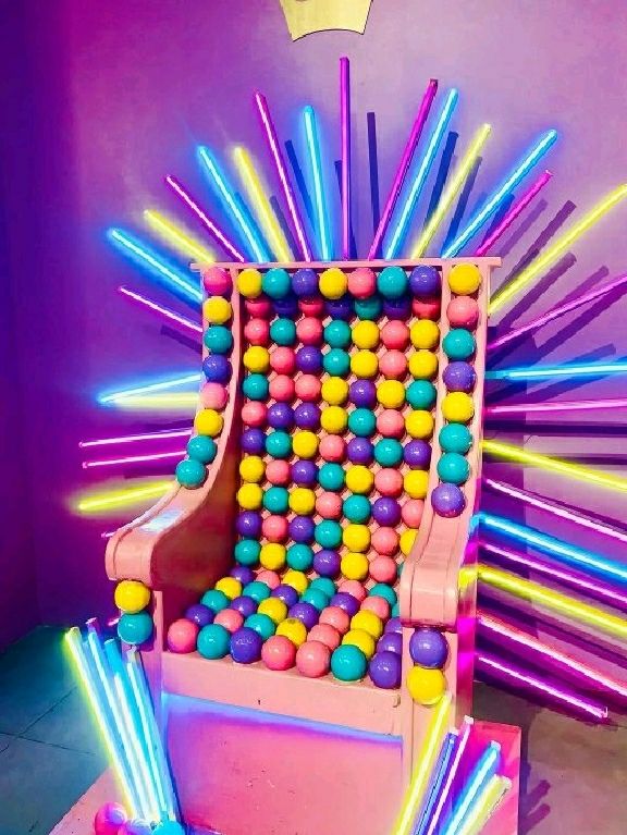 🍭 Virtual Guide to The Dessert Museum – Pasay City, Philippines 🍦