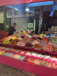 Tel Aviv: Hummus, Heatwaves & Hot People