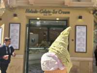 Review of Heladería Friskitto, C. Granada, 55, Distrito Centro, 29015 Málaga, Spain