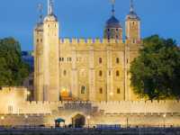 London: A blend of history and modernity!