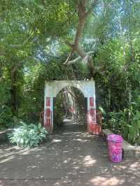 Nosy Be - hidden gem of Madagascar 