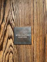 japanese style starbucks, kyoto streets