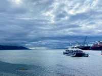 Slow Travel Vibes – Ushuaia