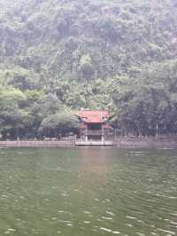 Ninh Binh Trang An 1 day comprehensive itinerary