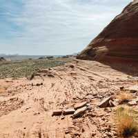 🚐✨ Page, Arizona – The Perfect Stopover on Your National Park Road Trip 🏞️🌄
