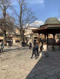 Sarajevo Uncovered: Heart of the Balkans