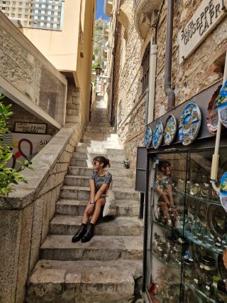 How to spend a day in Italy’s most picturesque town: Taormina