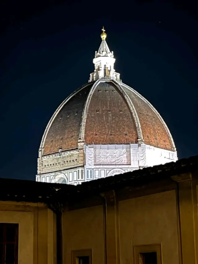 Florence, I'm in love ❤️