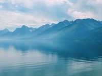 🏔️ Top Landmarks in Grand Teton National Park 🌲🛶