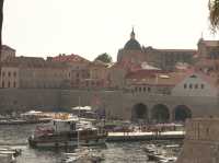 Dubrovnik - possibly the most beautiful walled city in the world? 