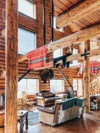 Discover Yellowstone National Park: Adventure, Scenery & A Hidden Gem for the Perfect Stay!