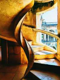 🛏️✨ Hostel Life in Tomar: Budget Vibes, Big Adventures