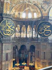 How to spend 4 days in Istanbul
