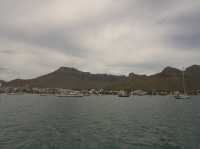 Puerto de Pollença. Does this popular beach town live up to its hype? 