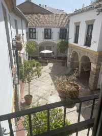 Málaga in the Heat: Chilling, Exploring & Eating Right