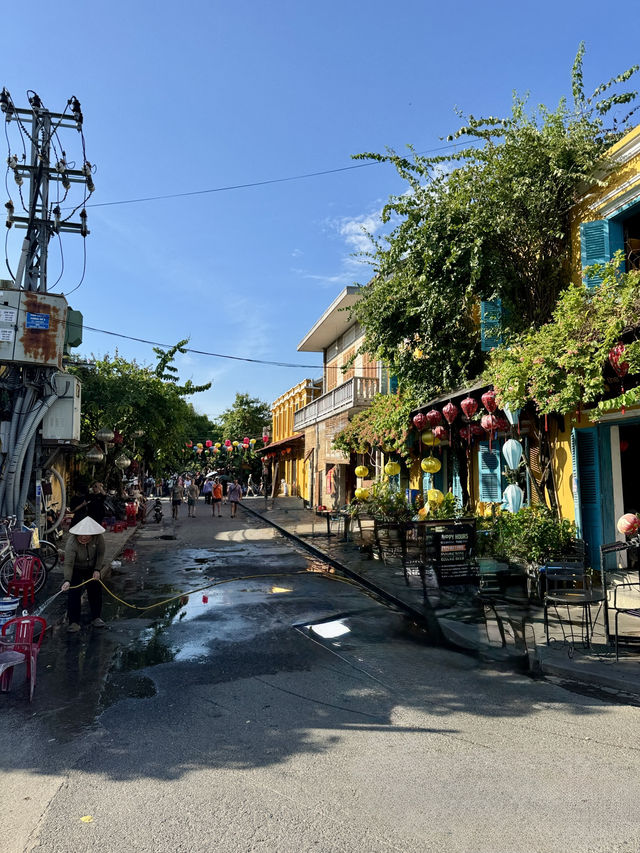 Da Nang, Vietnam - solo adventures! 🇻🇳