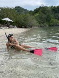 Paradise to discover around: Ayana Komodo Resort 