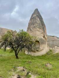 Cappadocia: Rose Valley in Bloom