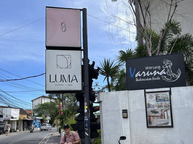 Chill days in paradise or 3 days of slow life in Bali 