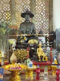 วัดอรุณราชวราราม (Temple of Dawn) 