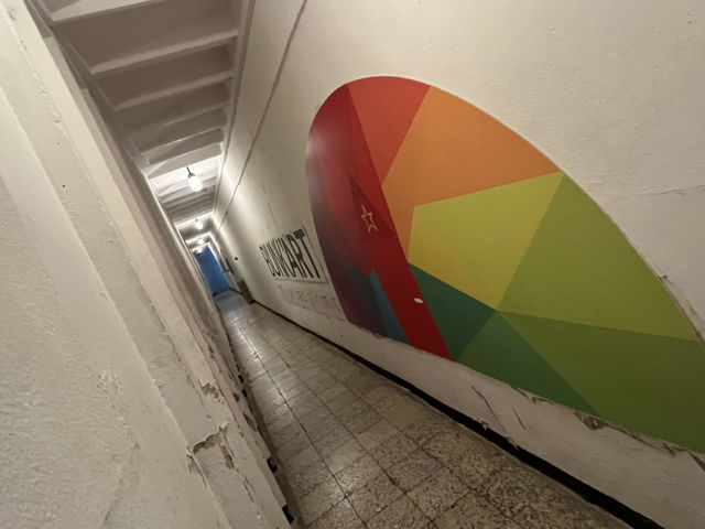 Bunk’Art 1 Tirana