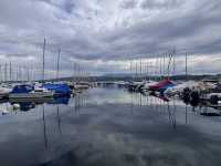 Day Trip to Geneva