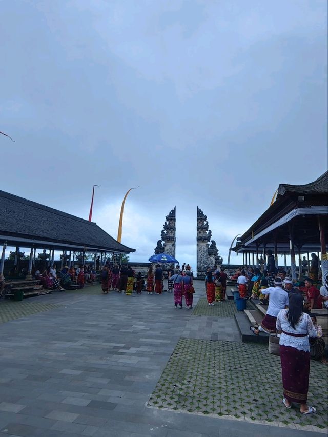 Lempuyang Temple, Bali: Gateway to the Heavens