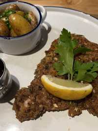 A Journey Through Royal Grandeur, Bavarian Charm, and Hearty Cuisine