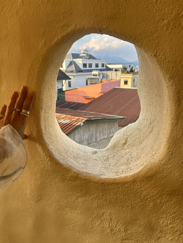Crazy house of Dalat and new look at it!