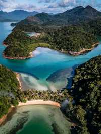 🌴 Koh Chang – Thailand’s Lush Island Paradise