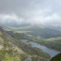 Snowdon Trip 