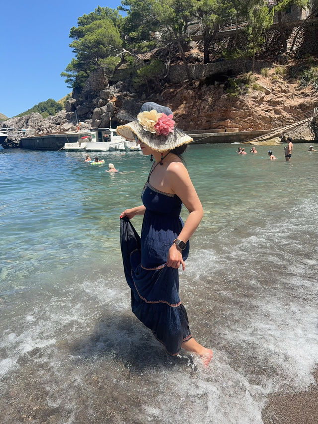 Spain