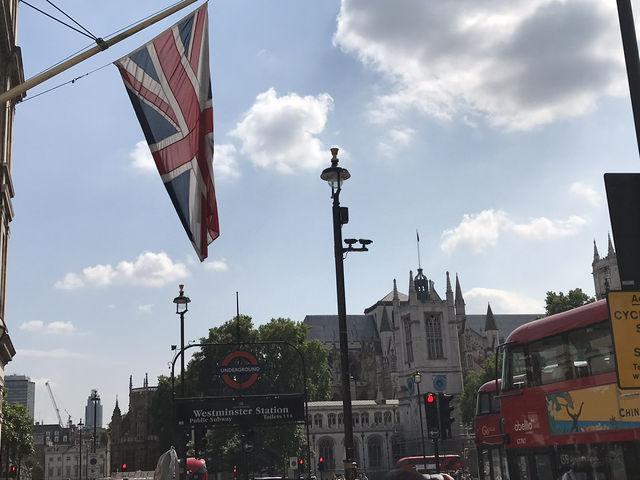 Exploring Westminster: A Day Among London’s Most Iconic Sights