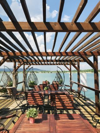 Lake Lupa Premium Beach Review: Budapest’s Hidden Paradise for a Summer Escape