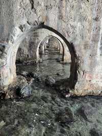 Alanya in 24 Hours – Caves, Castles & Nightlife Under $100