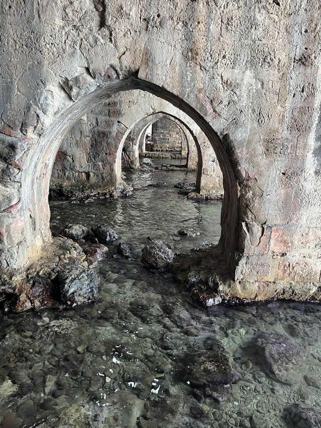 Alanya in 24 Hours – Caves, Castles & Nightlife Under $100