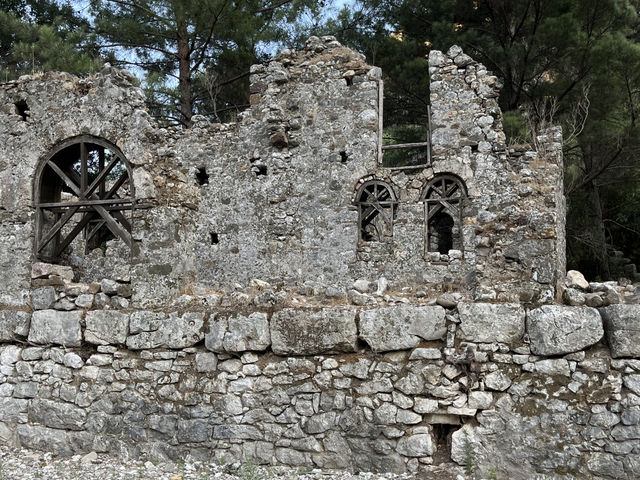 🌿 2-Day Adventure in Antalya | Under $100