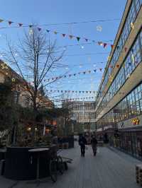 3 Days in Tbilisi for Christmas – All Under $100! 