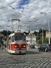 Prague Old Town: A Fairytale Feast of Beauty, Flavor, and Timeless Wonder