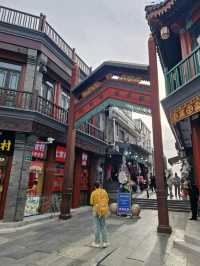 From Duck to Dragons 🐉 Your Beijing Weekend Plan