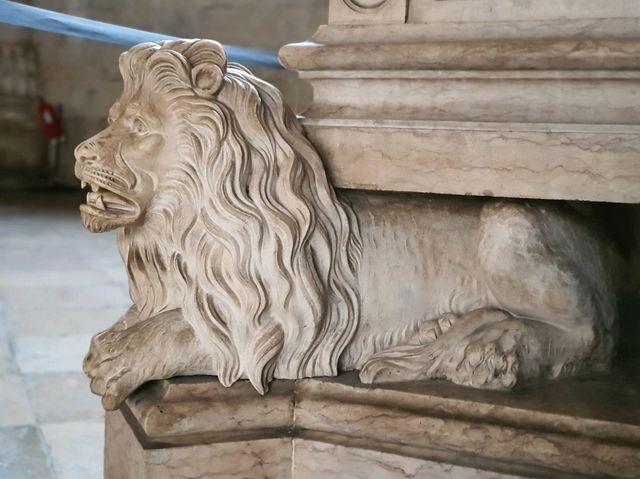 Discovering the Jerónimos Monastery – A Jewel of Lisbon’s History and Architecture