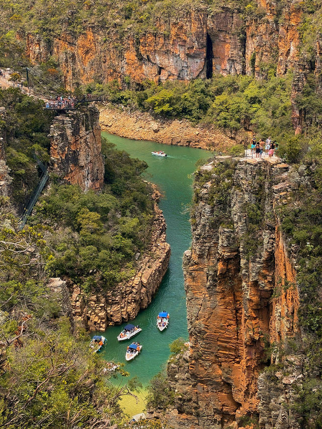 Blyde River Canyon, South Africa