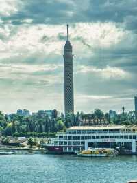 Cairo Tower
