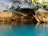 Day Trip to Altınbeşik Cave & Manastır Canyon – Under $100