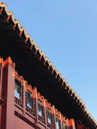 Shanghai | Free tourist attraction with cultural heritage 