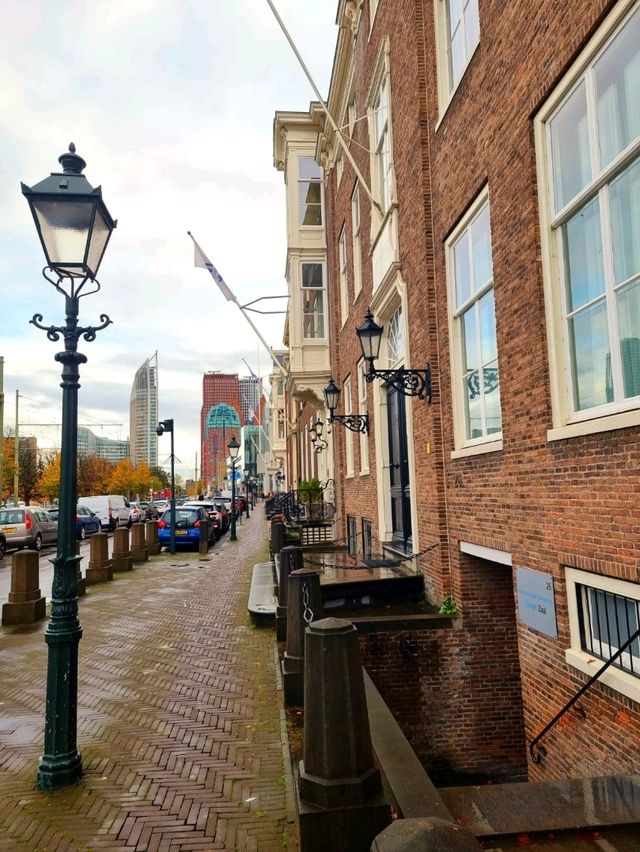 🇳🇱 The Hague – Where Royal Elegance Meets Seaside Cool 🇳🇱 The Hague – Where Royal Elegance Meets Seaside Cool