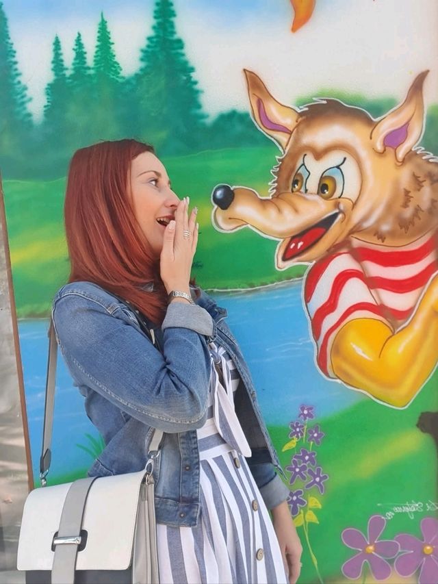 🎡 Orășelul Copiilor – The Ultimate Fun Park in Bucharest 🎡 Orășelul Copiilor – The Ultimate Fun Park in Bucharest